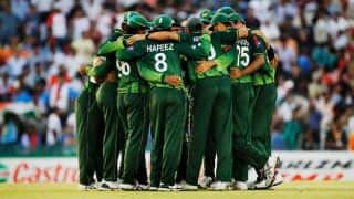 Bangladesh vs Pakistan Live Cricket Score ICC World T20 2014 Group 2 Match 27: Pakistan maul Bangladesh by 50 runs